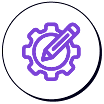 Integration Icon